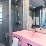 Hotel Prize By Radisson, Rostock