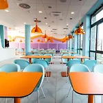 Hotel Prize By Radisson, 3*