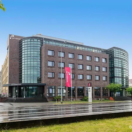 Prize By Radisson, 3* Росток