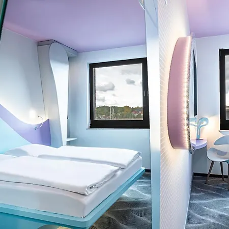 Hotel Prize By Radisson, Rostock