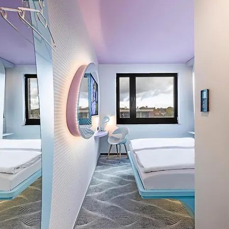 Prize By Radisson, 3*