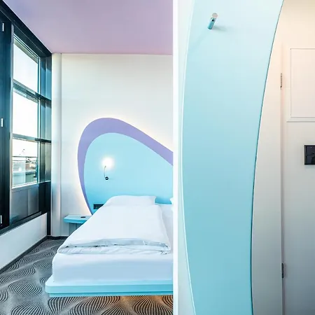 Prize By Radisson, Hotel Rostock