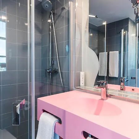 Hotel Prize By Radisson, Rostock