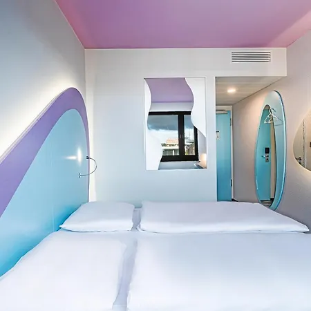 Prize By Radisson, 호텔