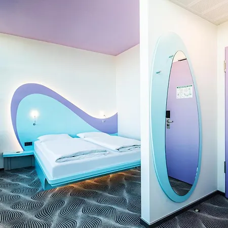 Prize By Radisson,