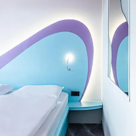 Hotel Prize By Radisson,