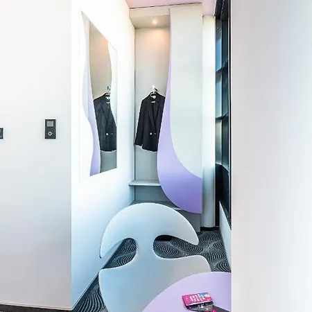 호텔 Prize By Radisson, 3*