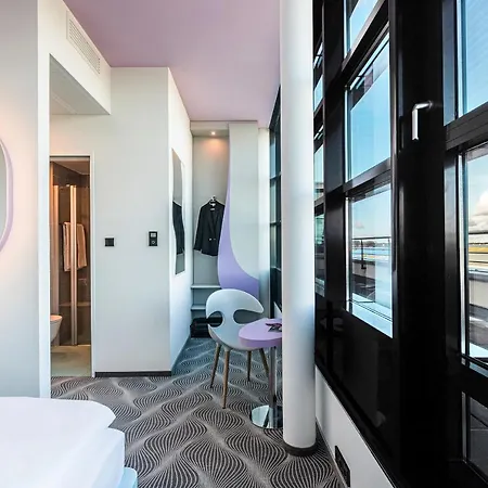 Prize By Radisson, 로스토크