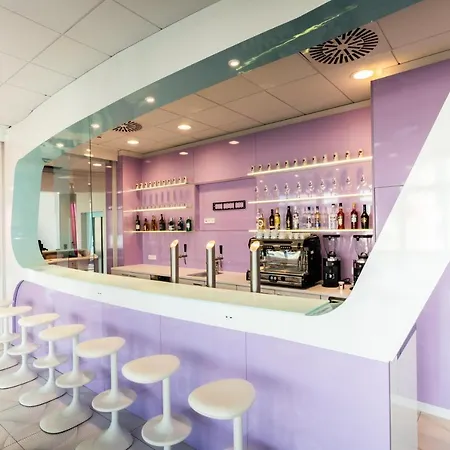 Prize By Radisson, 3* Rostock