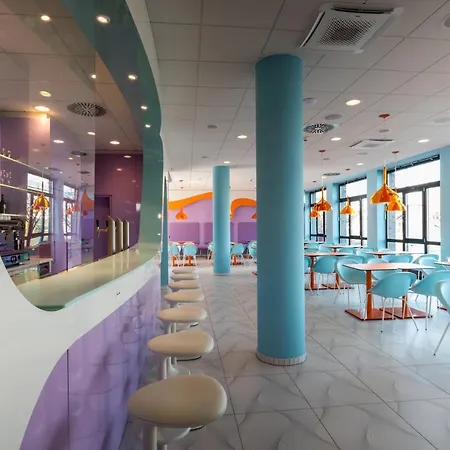 Hotel Prize By Radisson, 3*