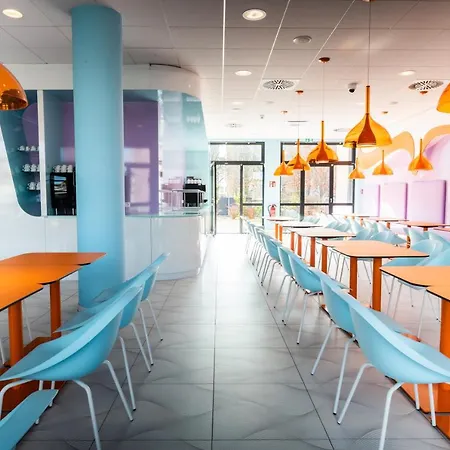 Prize By Radisson, 3*