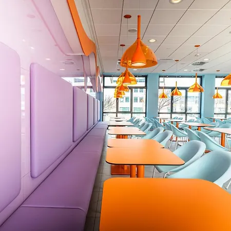 Prize By Radisson, 호텔 3*