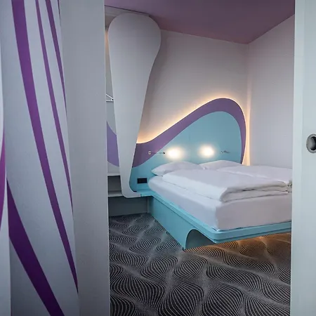 Prize By Radisson, Hotel