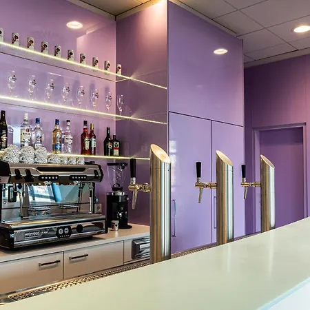 Prize By Radisson, 3* 로스토크