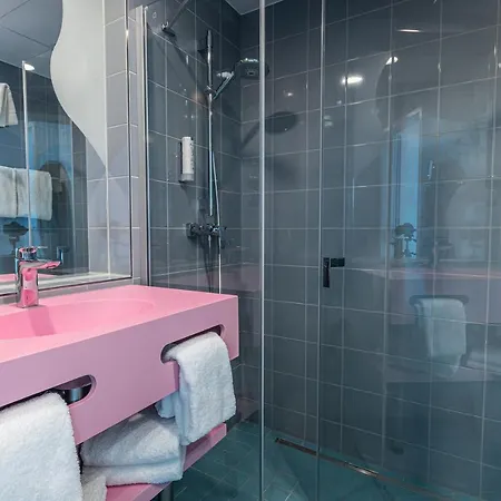 Prize By Radisson, 3*