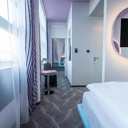 Prize By Radisson, 3*