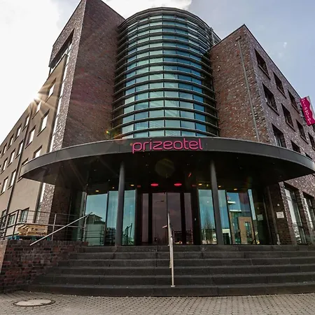 Prize By Radisson, Ρόστοκ