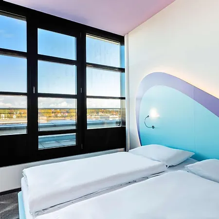 Prize By Radisson, 3*