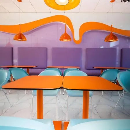 Prize By Radisson, Hotel Rostock