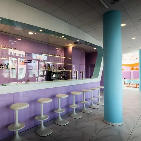 호텔 Prize By Radisson, 3*