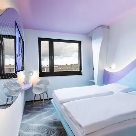 Prize By Radisson, 로스토크
