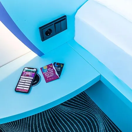 Hotel Prize By Radisson, Rostock