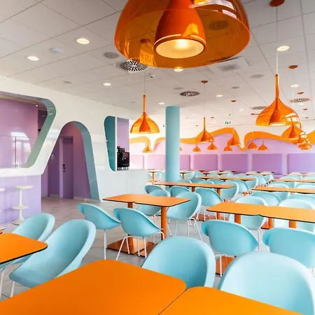 Prize By Radisson, Rostock