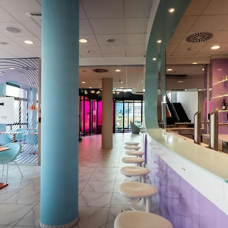 Prize By Radisson, Rostock