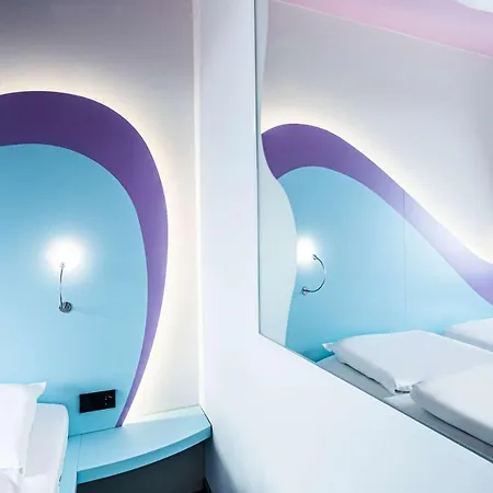 Prize By Radisson, 로스토크