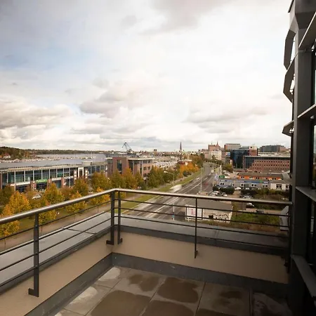 호텔 Prize By Radisson,