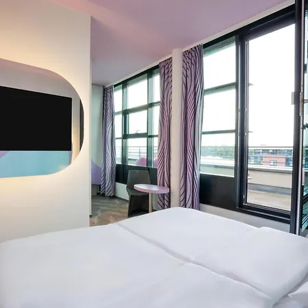 Prize By Radisson, 3* Rostock