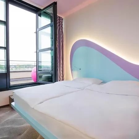 Prize By Radisson, Hotel