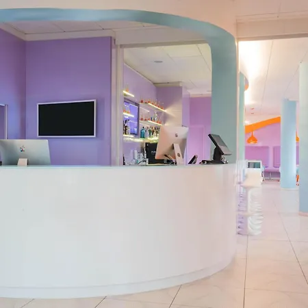 Hotel Prize By Radisson, 3*