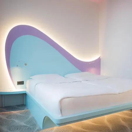 Prize By Radisson, Rostock