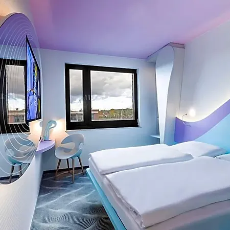 Prize By Radisson, Hotel