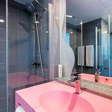 Prize By Radisson, Hotel Rostock