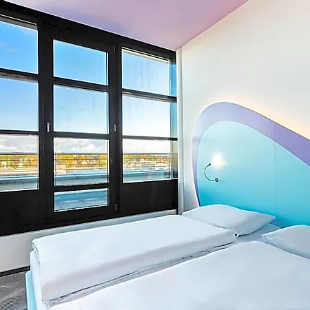 Prize By Radisson, Hotel