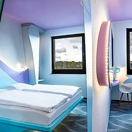 Prize By Radisson, 3*