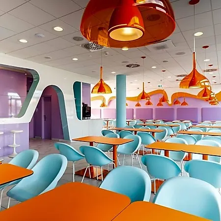 Prize By Radisson, Rostock