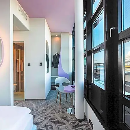 Hotel Prize By Radisson, Rostock