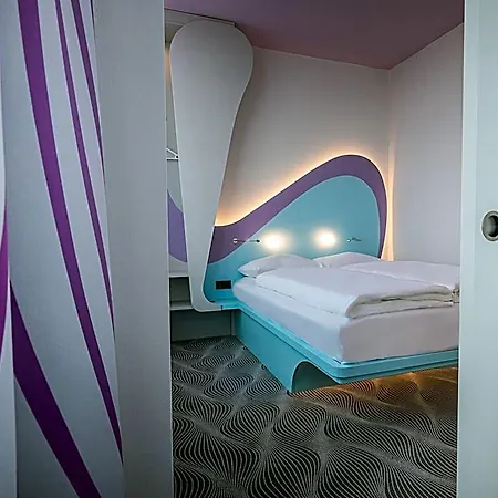 Prize By Radisson, 3* Rostock