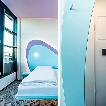 Prize By Radisson, 호텔 로스토크