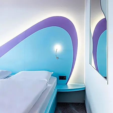 Prize By Radisson, Hotel 3*