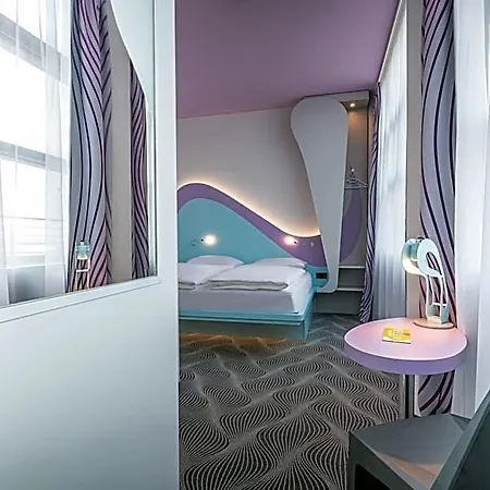 Prize By Radisson, 호텔