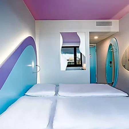 Prize By Radisson, Hotel