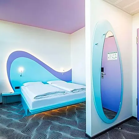 Prize By Radisson, 3* 로스토크