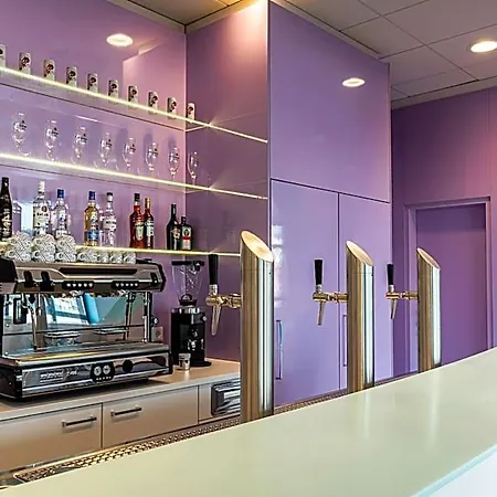 Prize By Radisson, 3*