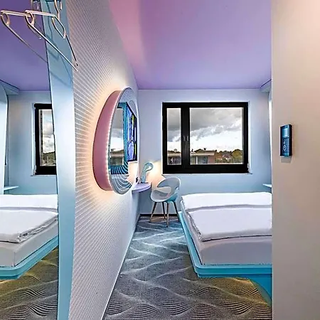 Prize By Radisson, 호텔 3*