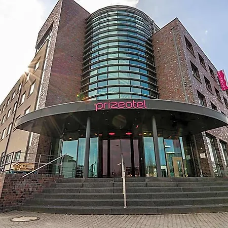 Prize By Radisson, 3*