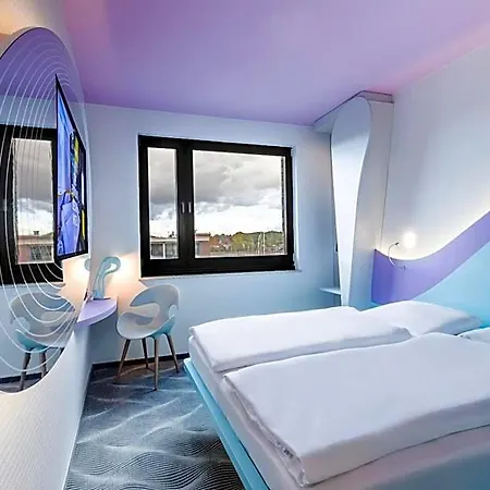 Prize By Radisson, Hotel